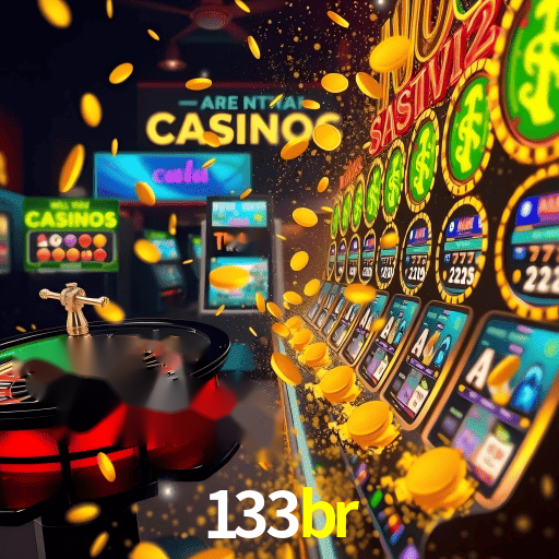 133br download — arquivo APK para Android oficial