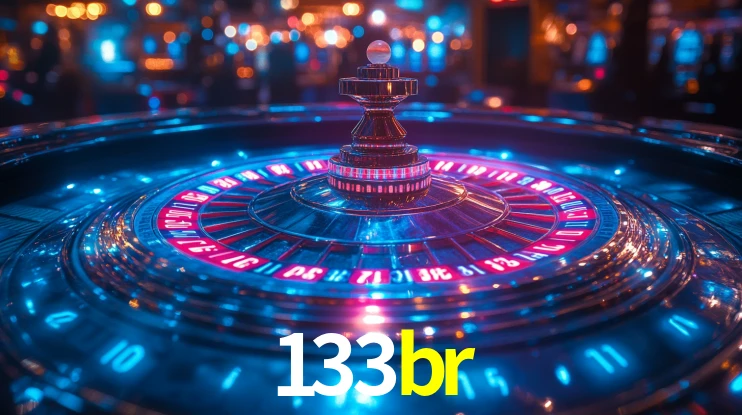 133br bônus — painel de promoções no aplicativo