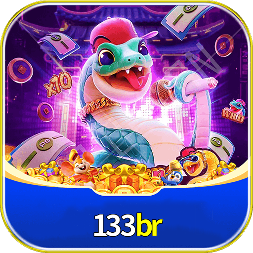 Ícone 133br
