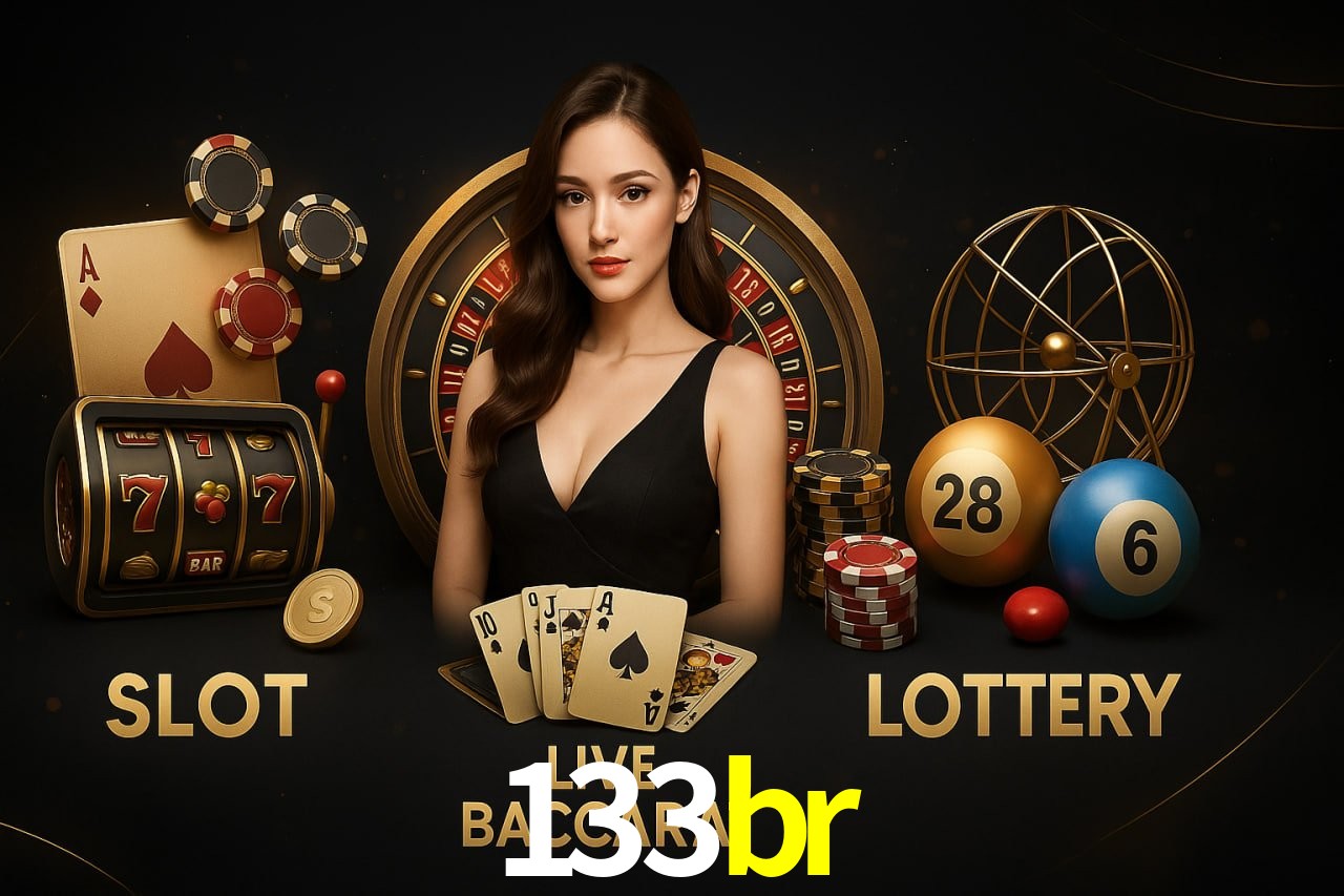 Jogos com bônus e suporte 24h na 133br