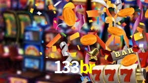 Mercados ao vivo e cash out na 133br